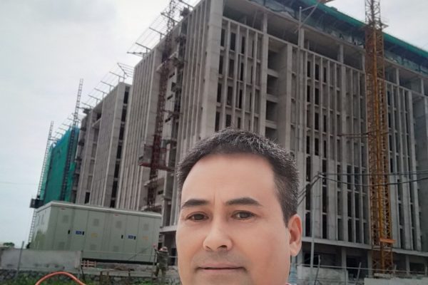 Khảo sát và chuẩn bị đưa thang máy về dự án thi công lắp đặt